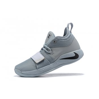 Nike PG 2.5 Dark Grey Black Shoes